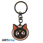 SAILOR MOON - Porte-clés Luna