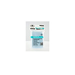 Ultimate Guard - 100 pochettes Precise-Fit Sleeves taille standard Transparent