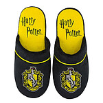 Harry Potter - Chaussons Hufflepuff (M/L)