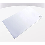 Ultimate Guard - Tapis de jeu Monochrome Blanc 61 x 35 cm