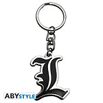 Death Note - Porte-clés