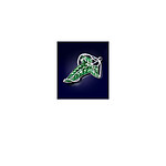 Le Seigneur des Anneaux - Broche feuille de la Lórien