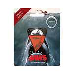 Les Dents de la mer - Pin's Les Dents de la mer Limited Edition