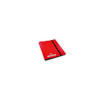 Ultra Pro - Ultimate Guard - Album portfolio A4 FlexXfolio Rouge