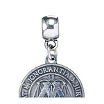Harry Potter - Breloque plaqué argent Ministry of Magic