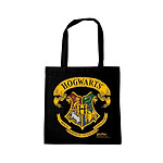 Harry Potter - Sac shopping Hogwarts