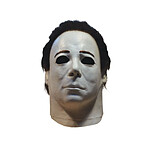 Halloween 4 : Le Retour de Michael Myers - Masque latex Michael Myers