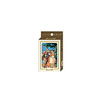 Studio Ghibli - Jeu de cartes à jouer Princesse Mononoké