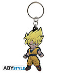 Dragon Ball - Porte-clés Goku