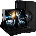 Avizar Étui pour iPad Air Housse folio Rotative 360° Fonction Stand Protection Antichoc Avizar Étui pour iPad Air Housse folio Rotative 360° Fonction Stand Protection Antichoc