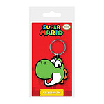 Super Mario - Porte-clés Yoshi 6 cm Super Mario - Porte-clés Yoshi 6 cm