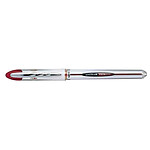 UNI-BALL Roller encre liquide Vision Elite UB200 pointe moyenne 0,8mm rouge