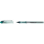 UNI-BALL Roller encre liquide Vision Elite UB200 pointe moyenne 0,8mm bleu nuit