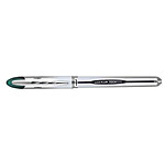 UNI-BALL Roller encre liquide Vision Elite UB200 pointe moyenne 0,8mm vert