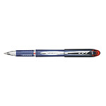 UNI-BALL Roller encre Jetstream SX217 avec grip pointe fine 0,7mm rouge UNI-BALL Roller encre Jetstream SX217 avec grip pointe fine 0,7mm rouge