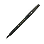 Pilot Stylo feutre extra fin Fineliner extra fin 0,4 mm noir