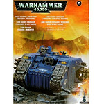 Games Workshop 99120101070