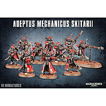 Games Workshop 99120116002