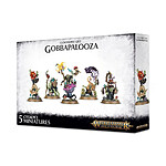Warhammer AoS - Gloomspite Gitz Gobbapalooza