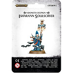 Warhammer AoS - Idoneth Deepkin Isharann Soulscryer