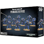 Games Workshop 99120101186