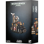 Games Workshop 99120108023