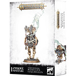 Warhammer AoS - Ossiarch Bonereapers Mortisan Soulmason