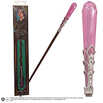 Les Animaux fantastiques - Réplique baguette Seraphina Picquery 38 cm Les Animaux fantastiques - Réplique baguette Seraphina Picquery 38 cm