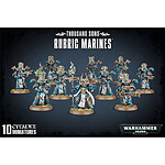 Games Workshop 99120102063