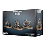 Games Workshop 99120102091
