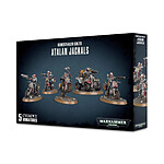 Games Workshop 99120117014