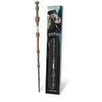 Harry Potter - Réplique baguette Dumbledore 38 cm