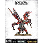 Warhammer AoS & 40k - Chaos Daemons Skarbrand Warhammer AoS & 40k - Chaos Daemons Skarbrand