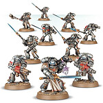 Games Workshop 99120107013