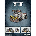 Games Workshop 99120117002