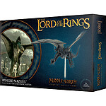 Warhammer Middle Earth - Winged Nazgûl