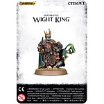 Warhammer AoS - Comte Vampire Roi Revenant