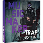 Music Maker Trap Edition