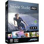 Ashampoo Movie Studio Pro