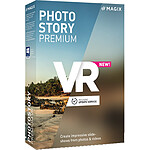 Photostory Premium VR