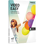 Magix Vidéo easy