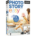 MAGIX Photostory easy