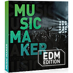 Music Maker EDM Edition