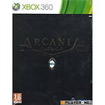 ArcaniA : Gothic 4 COLLECTOR EDITION (Xbox 360)