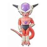 Dragon ball super broly - Figurine WCF Vol 1 Freeze 7cm
