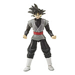 Dragon ball - Figurine Goku Black Dragon Stars 17cm Serie 8