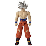 Dragon ball - Figurine Ultra Instinct Goku géante Limit Breaker 30cm