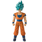 Dragon ball - Figurine Blue Goku géante Limit Breaker 30cm Dragon ball - Figurine Blue Goku géante Limit Breaker 30cm