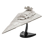 Star Wars - Maquette 1/12300 Imperial Star Destroyer 13 cm