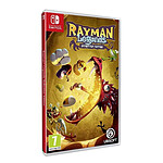 Rayman Legends Definitive Edition (SWITCH)